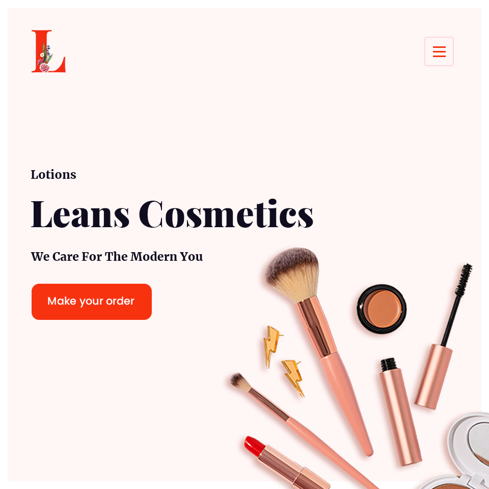 Leans Cosmetics thumbnail